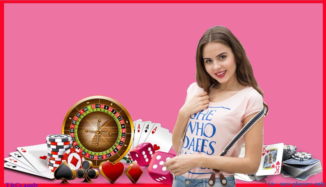 Windice Casino Welcome Bonus
